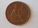 Grande-Bretagne 1 Penny 1937 - D. 1 Penny