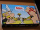 ASTERIX CHEZ LES BRETONS - FÊVES PASQUIER - COFFRET DE 8 FÊVES - NEUF - Astérix