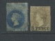 South Australia 1867-84  Sc 47,71 Used - Oblitérés