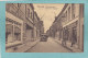 WERVICK  -  OOIEVAARSTRAAT  -  RUE DE LA CIGOGNE .  -  1943  -   BELLE CARTE  ANIMEE - - Wervik