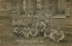 57 BITCHE CARTE PHOTO DU CAMP 1921 - Bitche