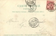 ANVERS 1902 - Other & Unclassified