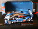 PEUGEOT 908 HDI FAP #2 LMP1 LE MANS 2010 MINASSIAN SARRAZIN MONTAGNY IXO LMM188 1/43 - Ixo