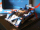 PEUGEOT 908 HDI FAP #2 LMP1 LE MANS 2010 MINASSIAN SARRAZIN MONTAGNY IXO LMM188 1/43 - Ixo