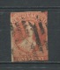 New Zealand 1862 Sc 11 Used CV  $250 - Gebraucht