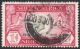 South Africa, 1 P. 1935, Sc # 69a, Used - Gebruikt