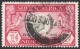 South Africa, 1 P. 1935, Sc # 69a, Used - Used Stamps