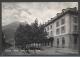 4682-GRAND HOTEL "TIRANO"-TIRANO(SONDRIO)-FG - Alberghi & Ristoranti