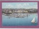 50 CARTES SUR LA SUISSES THEME - BATEAUX-BARQUES-VOILIERS - 5 - 99 Postales