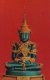 The Image Of The Emerald Buddha.  # 0261 - Buddhismus