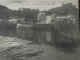 LUZECH (Lot) - La Chaussée Sous L'orage - Vue Prise Du Port Des Sables - Voyagée Le 26 Septembre 1931 - Luzech