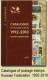 Neue Rußland Modern Russian Special Stamp Catalogue 2011 New 24€ English For Expert-mans Of The Varitys Topics Of RUSSIA - Collezioni