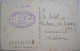 00018 Postal Circulada De  Huelva A Francia 1933 - Cartas & Documentos