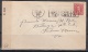 Canada  Wartime Cover Opened By Examiner   Lot 555 - Postal History