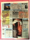 BILD-Zeitung Frankfurt Vom 16. September 1994 : Gottschalk Feuert Seinen TV-Hund  -  Riesen-Jumbo Rammte Laterne - Other & Unclassified