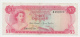 Bahamas 3 Dollars 1968 VF Crisp Banknote P 28 - Bahamas