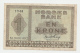 Norway 1 Krone 1948 VF++ (w/ 1 Border Split) P 15b 15 B - Norvège