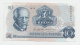 Norway 10 Kroner 1976 XF+ P 36b 36 B - Norwegen