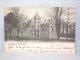 Environs De Bruxelles. Château De Vollezeel. 1902. - Galmaarden