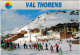 Val Thorens - Lot De 9 Cartes - Val Thorens