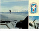 Delcampe - Thème - Jeux Olympiques Grenoble Chamrousse 1968 - Lot De 26 Cartes (dont 3 Doubles) - Olympic Games