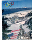 Delcampe - Thème - Jeux Olympiques Grenoble Chamrousse 1968 - Lot De 26 Cartes (dont 3 Doubles) - Jeux Olympiques