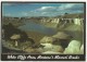 WHITE CLIFFS Missouri Great Plains Helena Townsend Montana USA 1999 - Helena