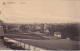 Linkebeek.  -  Panorama;  1913 Prachtige Kaart Met Stempel - Relais - Linkebeek
