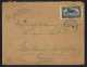 MAROC - CASABLANCA / 1926 LETTRE POUR LA FRANCE (ref 3790) - Covers & Documents