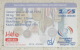 GORAN VUJEVIC ( Serbia Rare Chip Card - Only 30.000 Ex. ) Volleyball Pallavolo Volley Ball Flugball Voleibol Sport - Yugoslavia