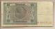 Germania - Banconota Circolata Da 10 Marchi P-180a/1 - 1929 #17 - 10 Mark