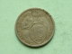 1933 - 15 KOPEKS / Y # 96 ( Uncleaned Coin / For Grade, Please See Photo ) !! - Russia