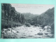 Environs De LODEVE - Les Gorges De La DOURBIE En Amont De ST JEAN DE BRUEL, " La Solitude". - Autres & Non Classés