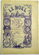 1897 Le Noël Le Journal Des Enfants N°130-131-144 Hebdomadaire éditeur Paris 8 Rue François 1er Voir Scans 19.5x27.5cms - Revues Anciennes - Avant 1900