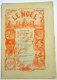 1897 Le Noël Le Journal Des Enfants N°130-131-144 Hebdomadaire éditeur Paris 8 Rue François 1er Voir Scans 19.5x27.5cms - Revues Anciennes - Avant 1900