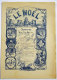 Delcampe - 1897 Le Noël Le Journal Des Enfants N°130-131-144 Hebdomadaire éditeur Paris 8 Rue François 1er Voir Scans 19.5x27.5cms - Revues Anciennes - Avant 1900