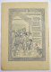 Delcampe - 1897 Le Noël Le Journal Des Enfants N°130-131-144 Hebdomadaire éditeur Paris 8 Rue François 1er Voir Scans 19.5x27.5cms - Revues Anciennes - Avant 1900