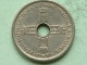 1951 - 1 KRONE / KM 385 ( Uncleaned Coin / For Grade, Please See Photo ) !! - Norvège