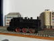 SCALA H0 - LIMA CLASSICA VAPORIERA TENDER - - Locomotives