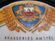 ANCIENNE & IMPORTANTE ENSEIGNE LUMINEUSE BRASSERIES AMSTEL BIERE LAGER - Other & Unclassified