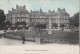 CPA PARIS- PALAIS DU LUXEMBOURG - Enseignement, Ecoles Et Universités