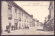 VIANA DO CASTELO / PORTUGAL.Postal Rua Manuel Espregueira. Hotel Central. Loja Bazar De Caçadores. Animado. Old Postcard - Viana Do Castelo