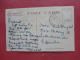 NM - New Mexico > Santa Fe  Fred Harvey  H 3968  Detroit Pub.  1934 Cancel Stamp Off   Ref 1021 - Santa Fe