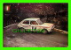 SPORT AUTOMOBILE  RALLYE - FIAT 127 - 903C.C., 65 CV  - No 2 SERIE AUTOMOVILES RALLYE - - Rallyes