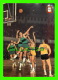 SPORTS JEUX OLYMPIQUES - BALONCESTO - BASKET-BALL - SERIE 3070-5 - - Baloncesto