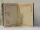 Calendrier 1933 Almanach - 49 Maine Et Loire, Angers, Branchereau - Pub Pharmacie Sirop De Deschiens - Petit Format : 1921-40