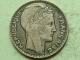 1938 - 10 FRANCS / KM 878 ( Uncleaned Coin / For Grade, Please See Photo ) !! - Autres & Non Classés