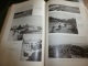 Delcampe - 1934 Photographies ,Cartes Géo: Bretagne,Ecrins,Espagne,Algérie,Savoie,Nozeroy,Jura,Suede,USA,Suisse. ..Etc..... - Autres & Non Classés