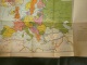 1931 Photographies Par Jean Brunhes Et Cartes Géo:Pays EUROPE: 7e Photo Olivier à CORFOU; Ayer (Suisse); Zuiderzée..etc. - Autres & Non Classés