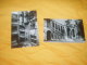 LOT DE 2 CARTES POSTALES NON CIRCULEES DATE ?  / 2063 ET 2064 DIJON - LE PALAIS DES DUCS DE BOURGOGNE, HOTEL CHAMBELLAN - Dijon